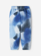 Pantalon sport en micromolleton pour tout-petits