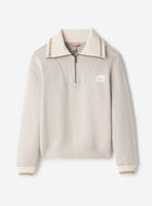 Cabin Fleece Half Zip