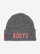 Kids Northern Roots Applique Toque