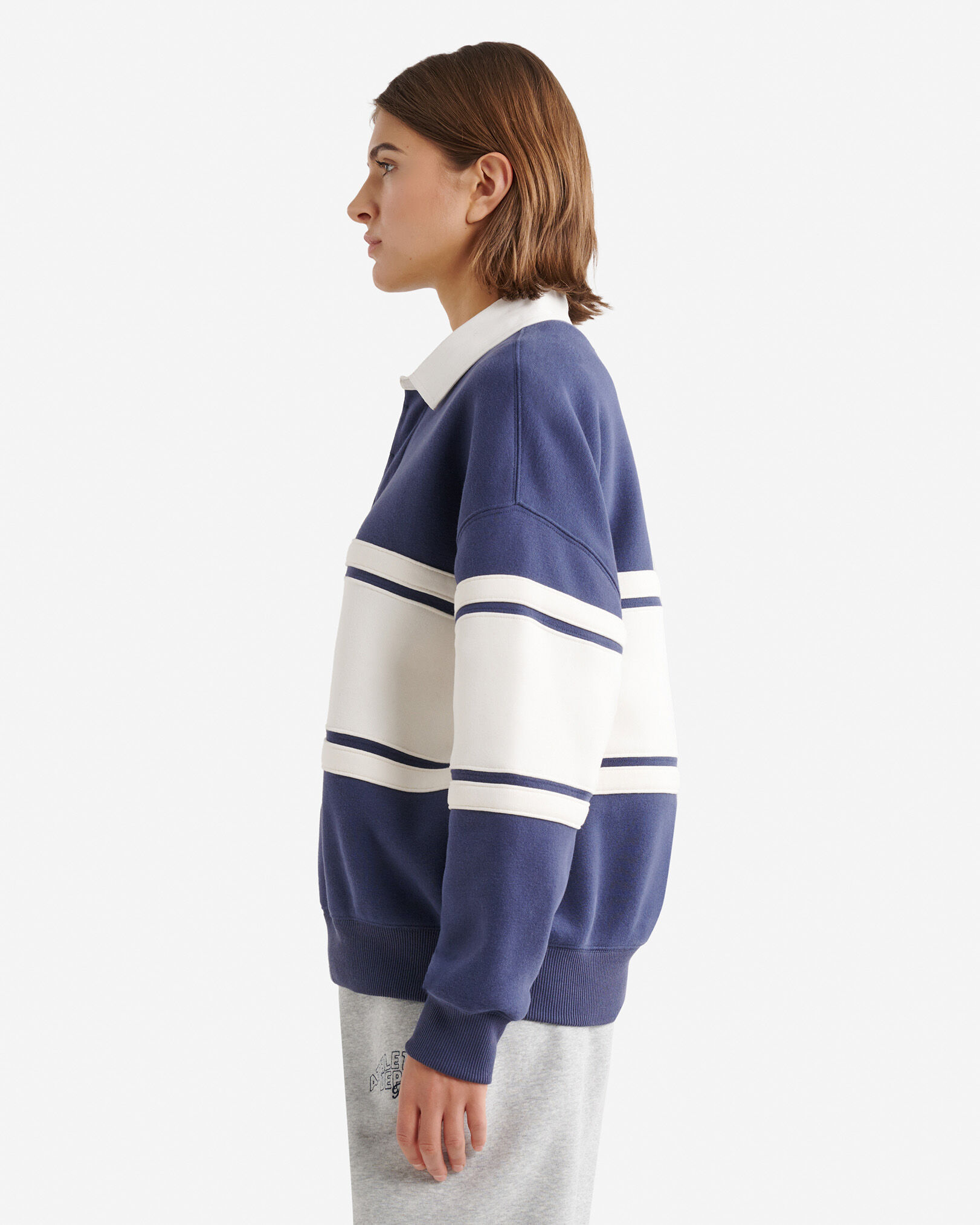 Roots Signature Polo