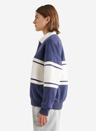 Roots Signature Polo