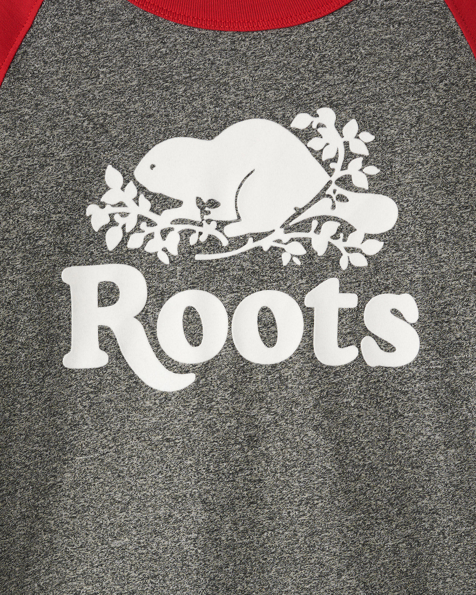 Kids Cabin Baseball T-Shirt