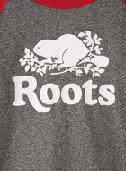 Kids Cabin Baseball T-Shirt