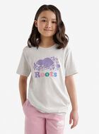 Kids Organic Original Cooper Beaver T-Shirt
