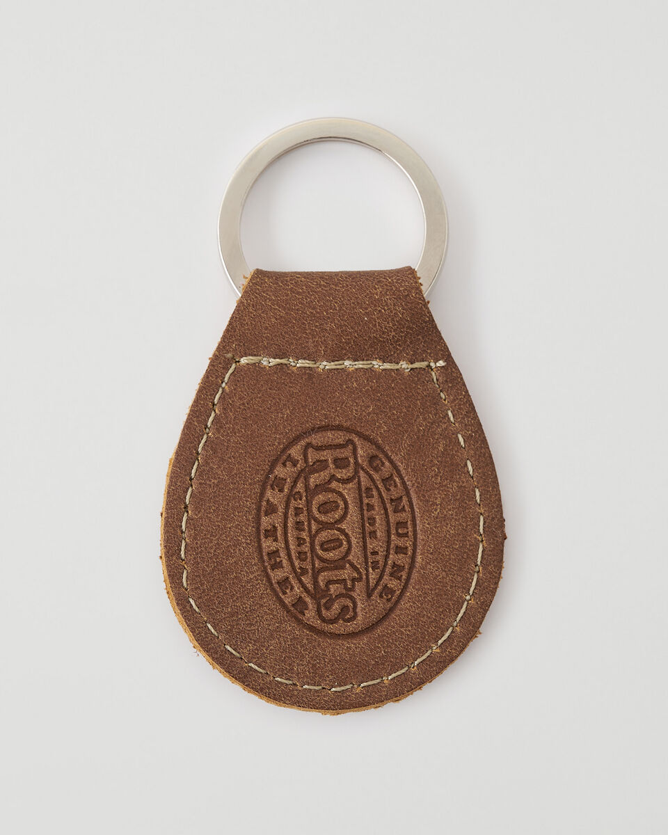 Upcycle Key Ring Tribe