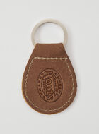 Upcycle Key Ring Tribe