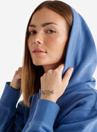 Organic Original Terry Full Zip Hoodie