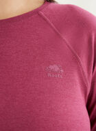 Journey Long Sleeve Top