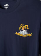 Mens Snowbound T-Shirt