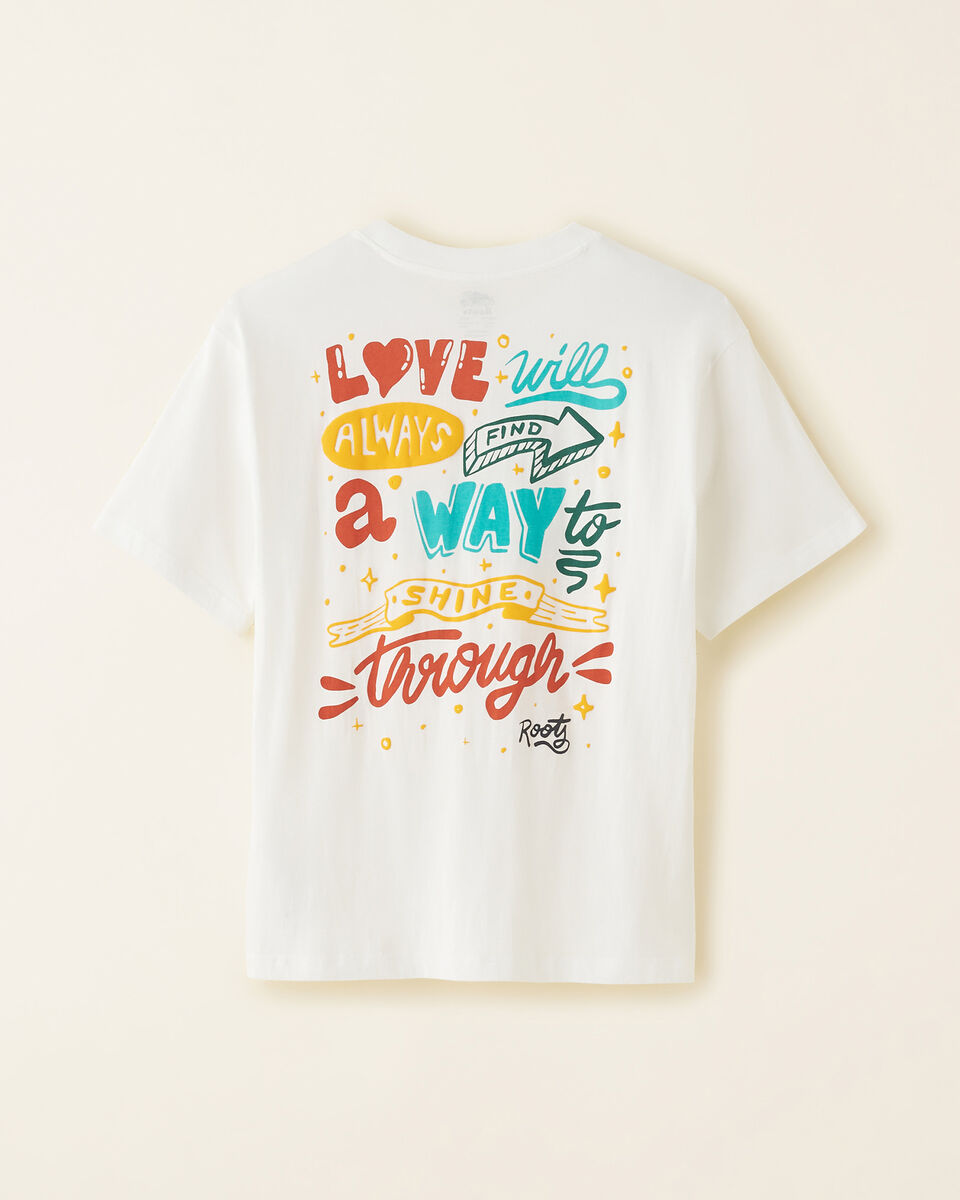 Artist Pride T-Shirt Gender Free