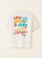 Artist Pride T-Shirt Gender Free