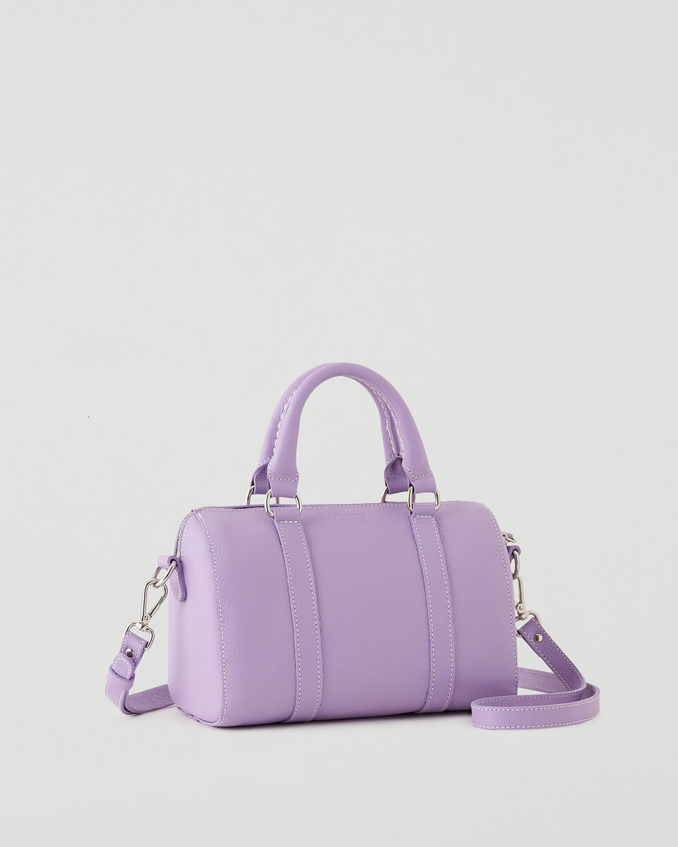 Mini sac Banff en cuir Cervino