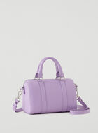 Mini sac Banff en cuir Cervino