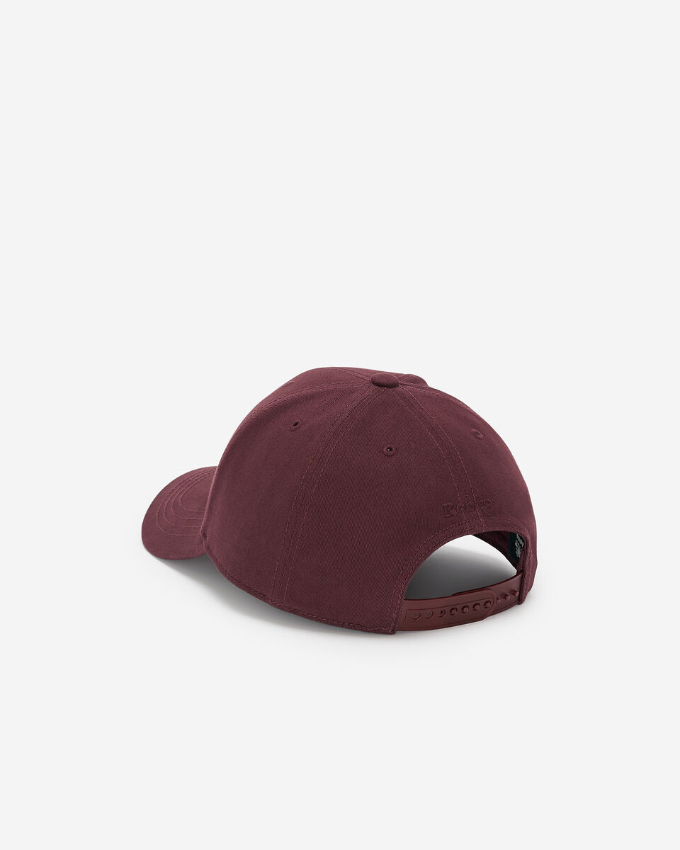 Modern Leaf Baseball Cap