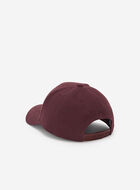 Modern Leaf Baseball Cap