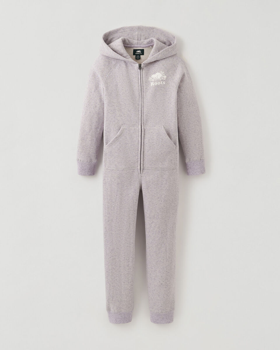Kids Original Sparkle Jumpsuit