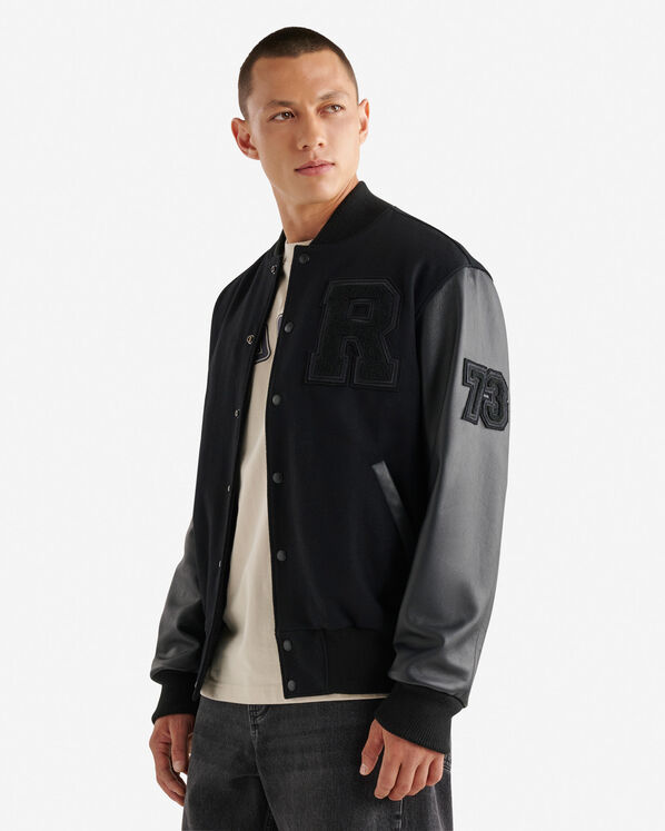 Mens Vintage Varsity Jacket Mens Vintage Varsity Jacket
