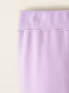 Kids Cozy Fleece Sweatpant