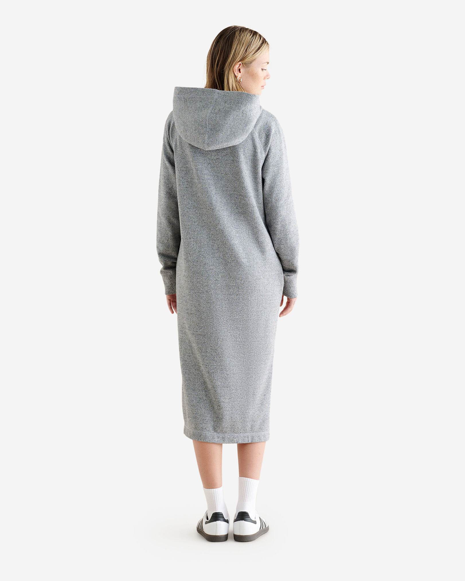 Roots sweatshirt dress clearance
