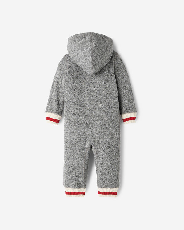 Baby Cabin Cozy Romper
