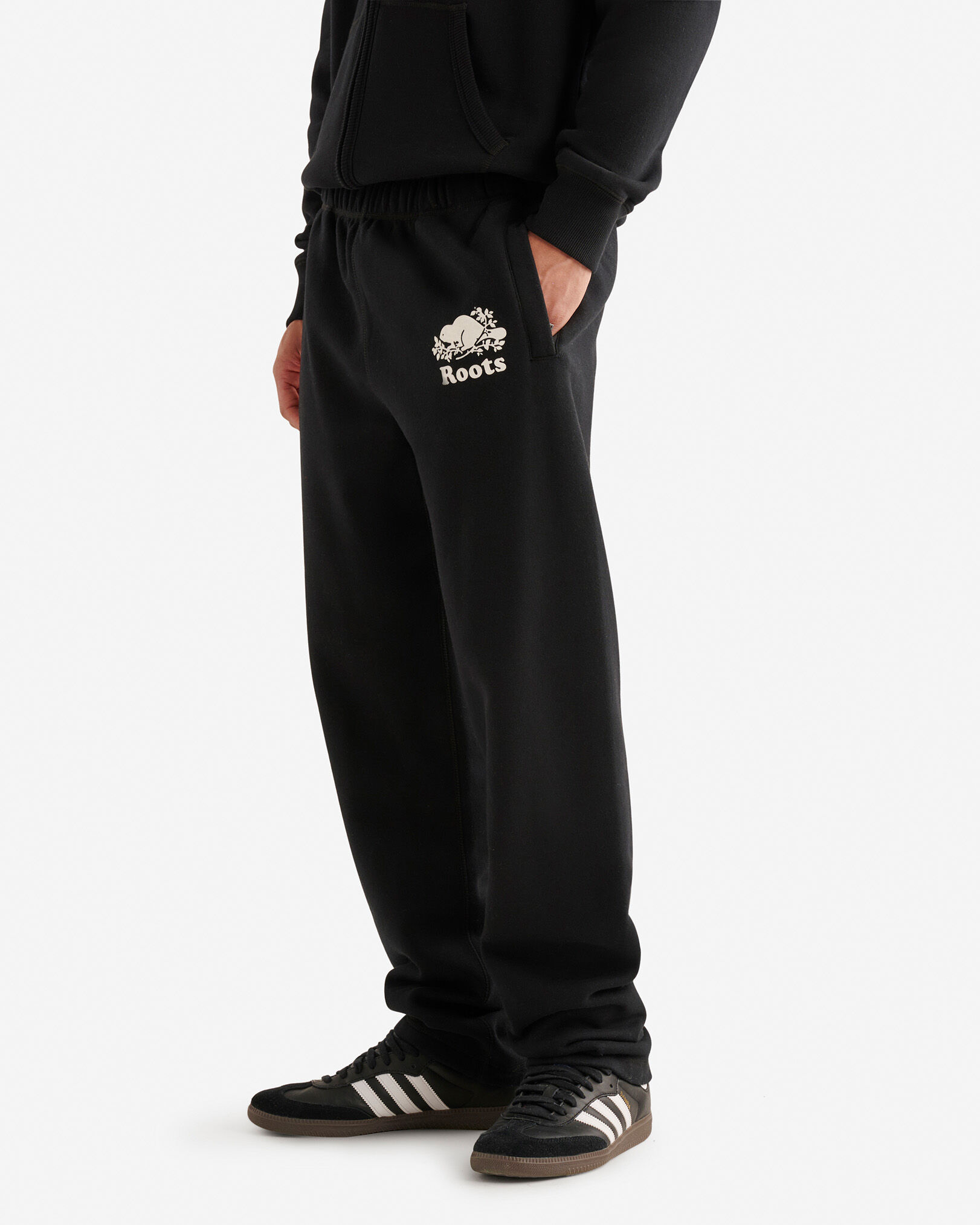 Organic Heritage Sweatpant
