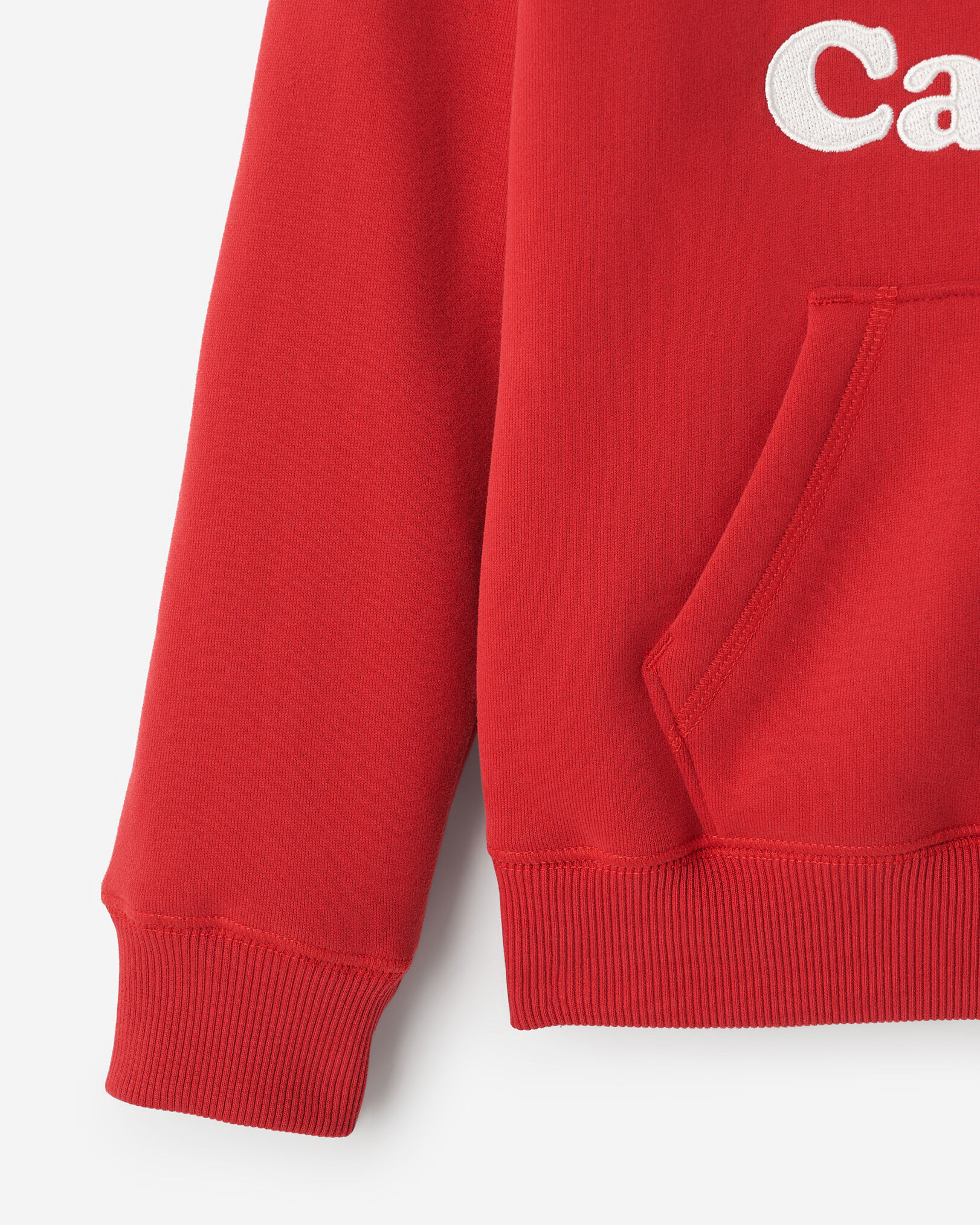 Kids Cooper Canada Kanga Hoodie