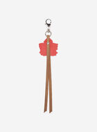 Maple Leaf Keychain Tribe