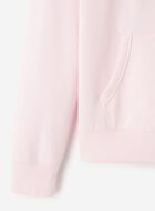 Chandail kangourou original &agrave; capuchon en coton bio