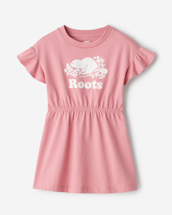 Toddler Girls Cooper Dress
