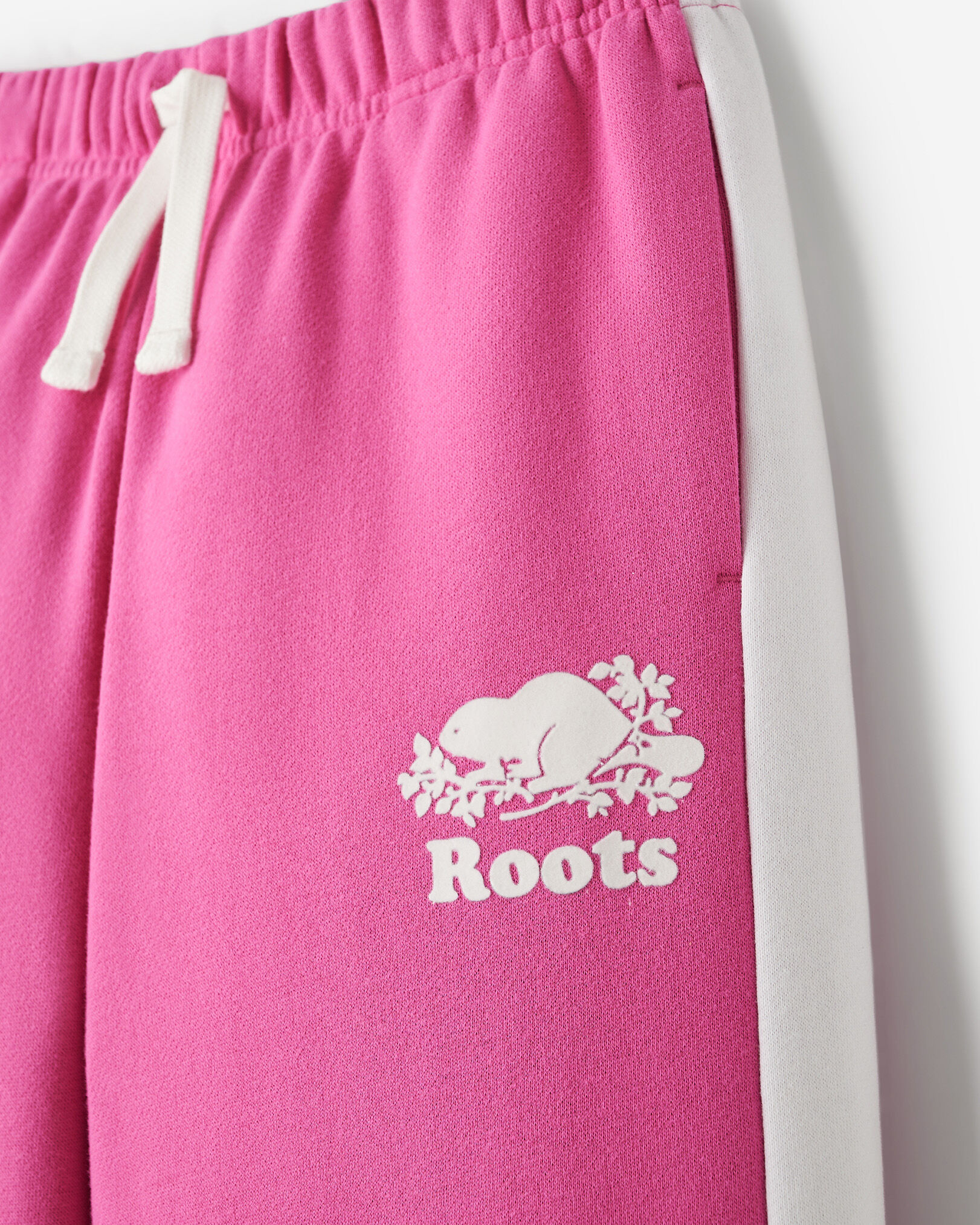 Kids Cooper Colour Block Track Pant