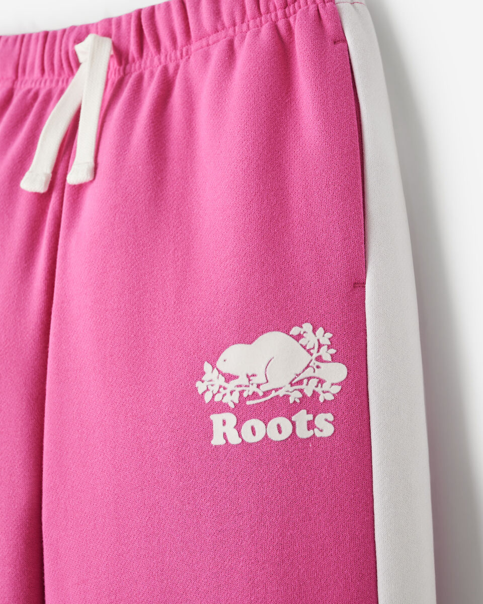 Kids Cooper Colour Block Track Pant