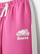 Kids Cooper Colour Block Track Pant