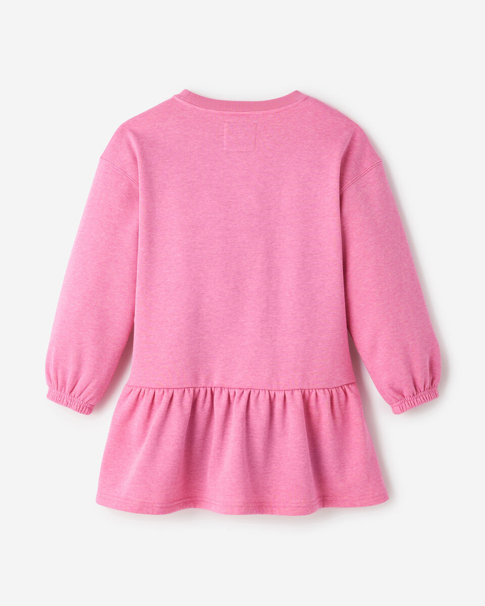 Girls Cooper Sparkle Dress
