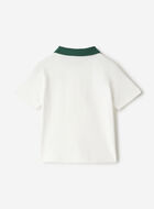Toddler Nature Club Polo