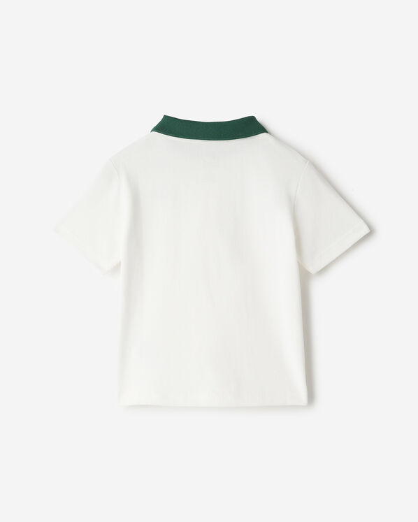 Toddler Nature Club Polo
