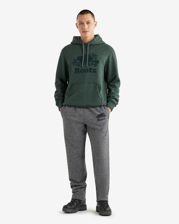 Organic Original Kanga Hoodie