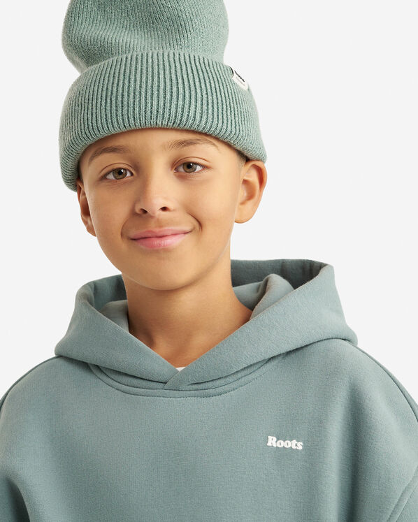 Kids Cloud Hoodie Kids Cloud Hoodie