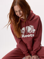 Organic Original Kanga Hoodie