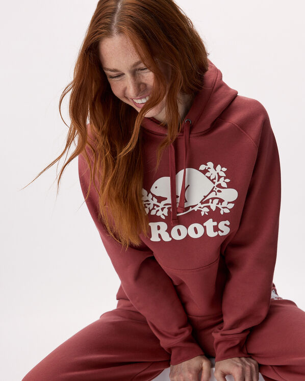 Organic Original Kanga Hoodie