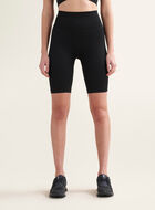 Sculpted Rib Bike Short