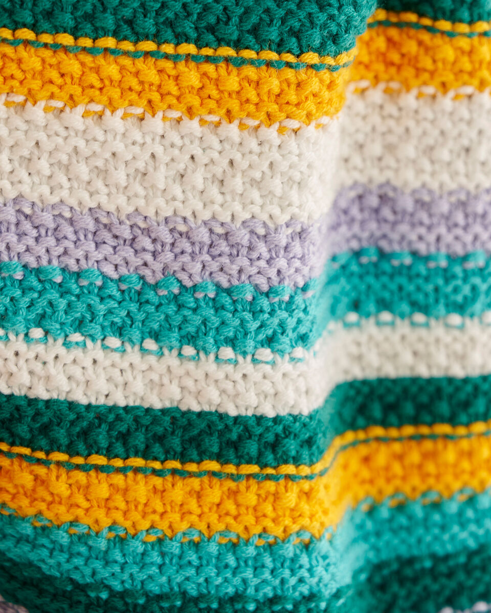 Sylvan Crochet Tank