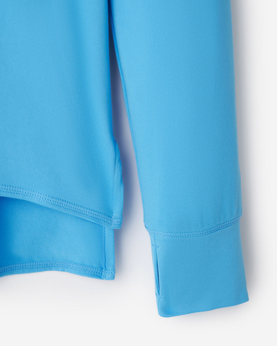 Renew Knit Long Sleeve Top 2.0