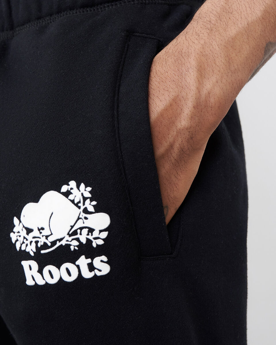Organic Original Sweatpant Short (29 Inch Inseam)