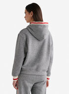 Cabin Fleece Hoodie