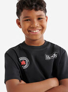 T-shirt Athl&eacute;tisme nordique pour enfants