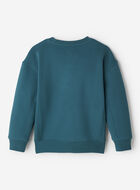 Kids Cloud Crew Sweatshirt