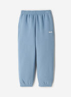 Pantalon en molleton nuage pour tout-petits