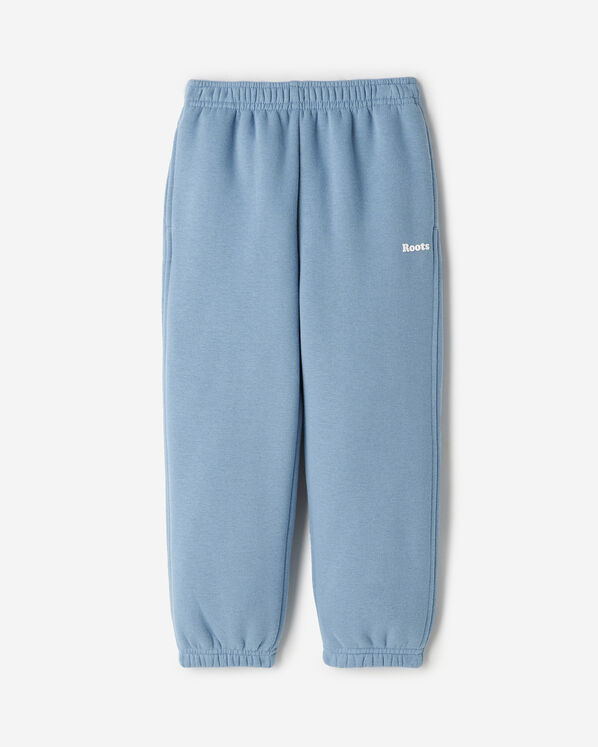 Pantalon en molleton nuage pour tout-petits