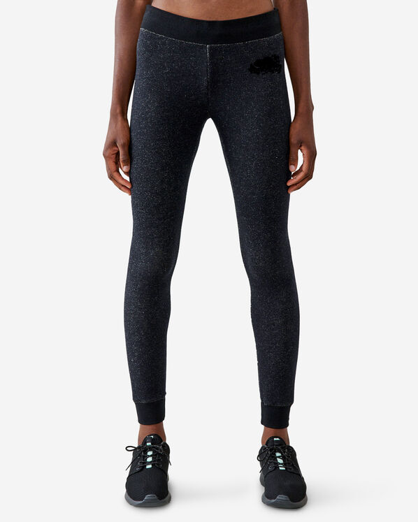 Womens Bottoms - Slim Sweatpants