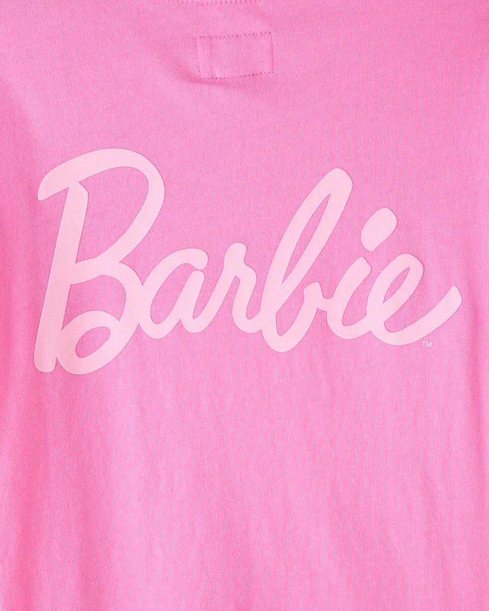 Kids Barbie™ X Roots T-Shirt